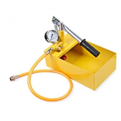 Pumpa Za Ispitivanje Tlaka u Cijevima SD25 0-25 bara